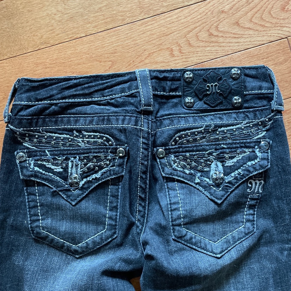 Miss Me size 26 jeans